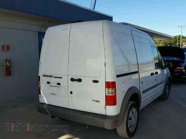 2012 FORD TRANSIT CO - VIN: NM0LS7AN6CT089468 - Фото 4