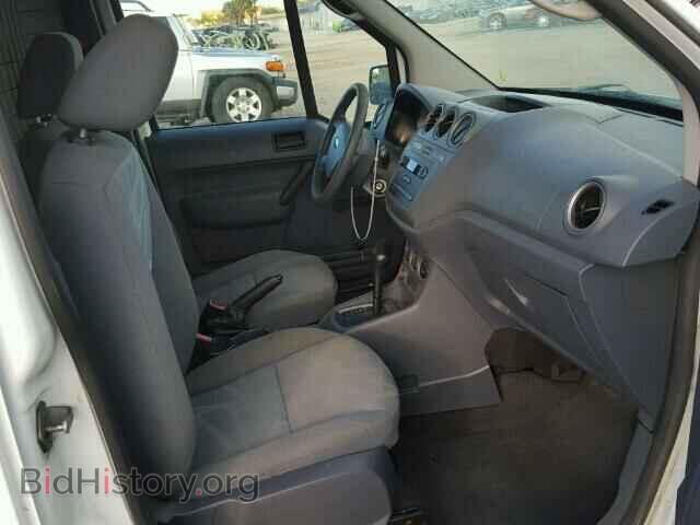 2012 FORD TRANSIT CO - VIN: NM0LS7AN6CT089468 - Фото 5
