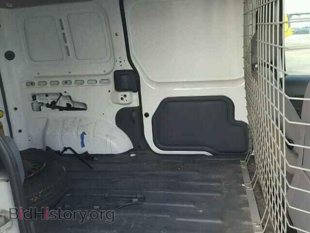 2012 FORD TRANSIT CO - VIN: NM0LS7AN6CT089468 - Фото 6