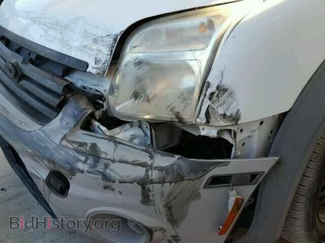 2012 FORD TRANSIT CO - VIN: NM0LS7AN6CT089468 - Фото 9