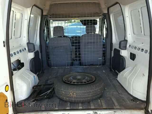 2012 FORD TRANSIT CO - VIN: NM0LS7AN6CT089468 - Фото 10