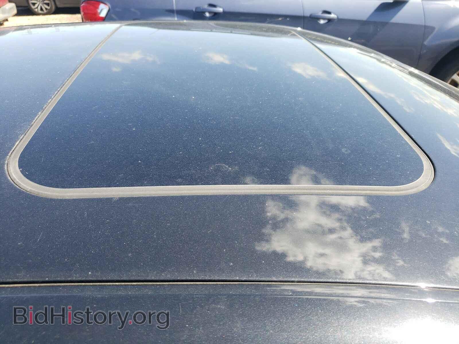 2007 AUDI A4 - VIN: WAUDF78EX7A086816 - Фото 9