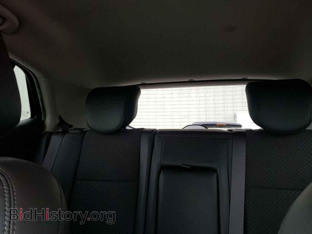 2017 BUICK ENCORE - VIN: KL4CJ2SB0HB165741 - Photo 10