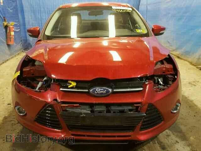 2012 FORD FOCUS - VIN: 1FAHP3H20CL361243 - Photo 9