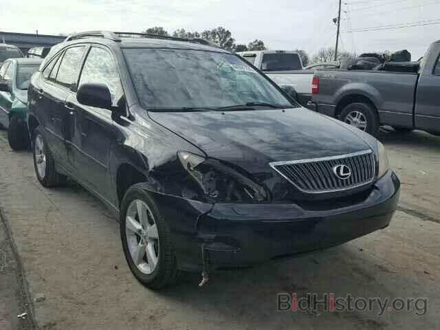 Photo 2T2GA31U34C008003 - LEXUS RX330 2004