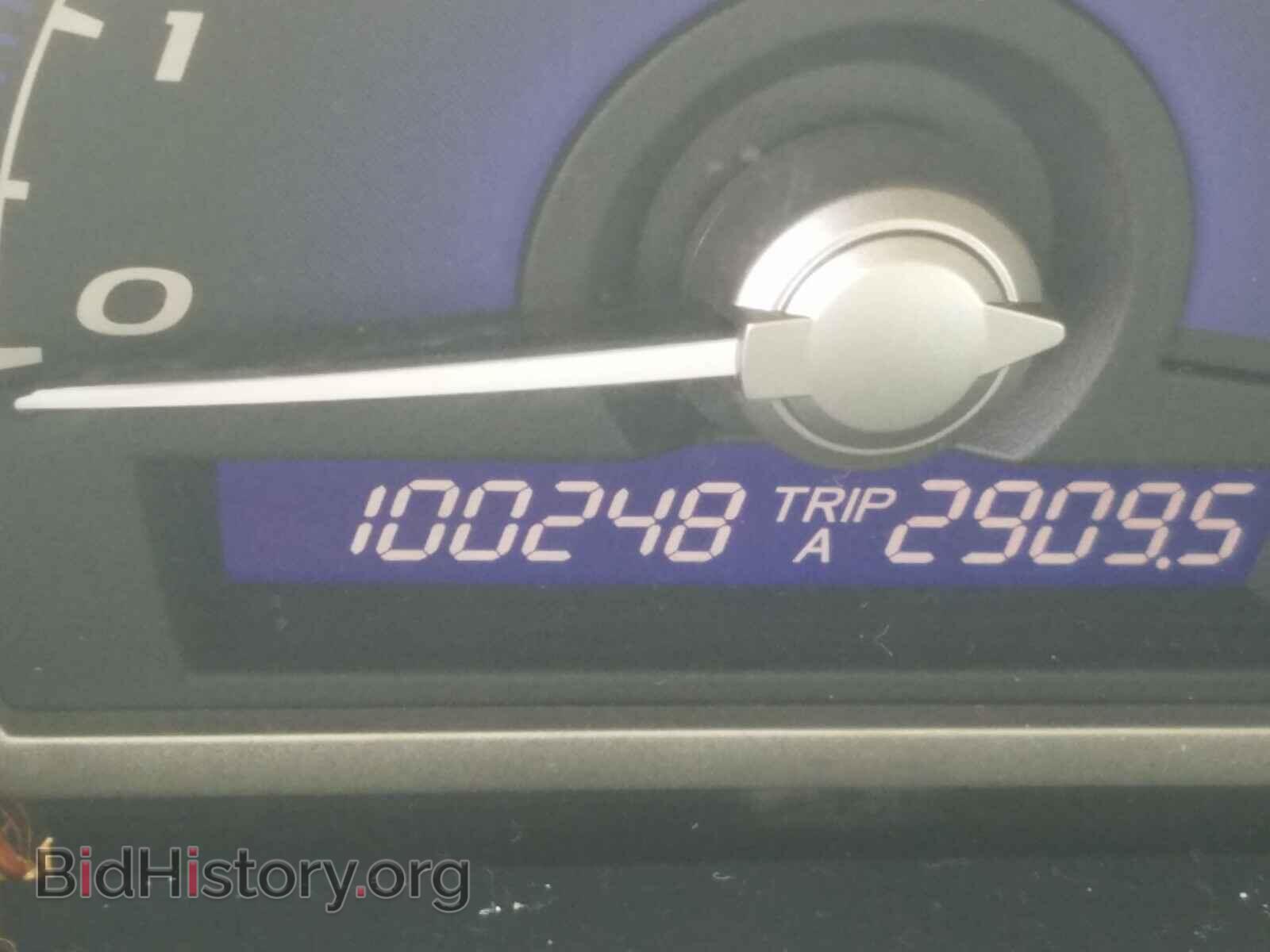 2011 HONDA CIVIC - VIN: 19XFA1F50BE044591 - Фото 8