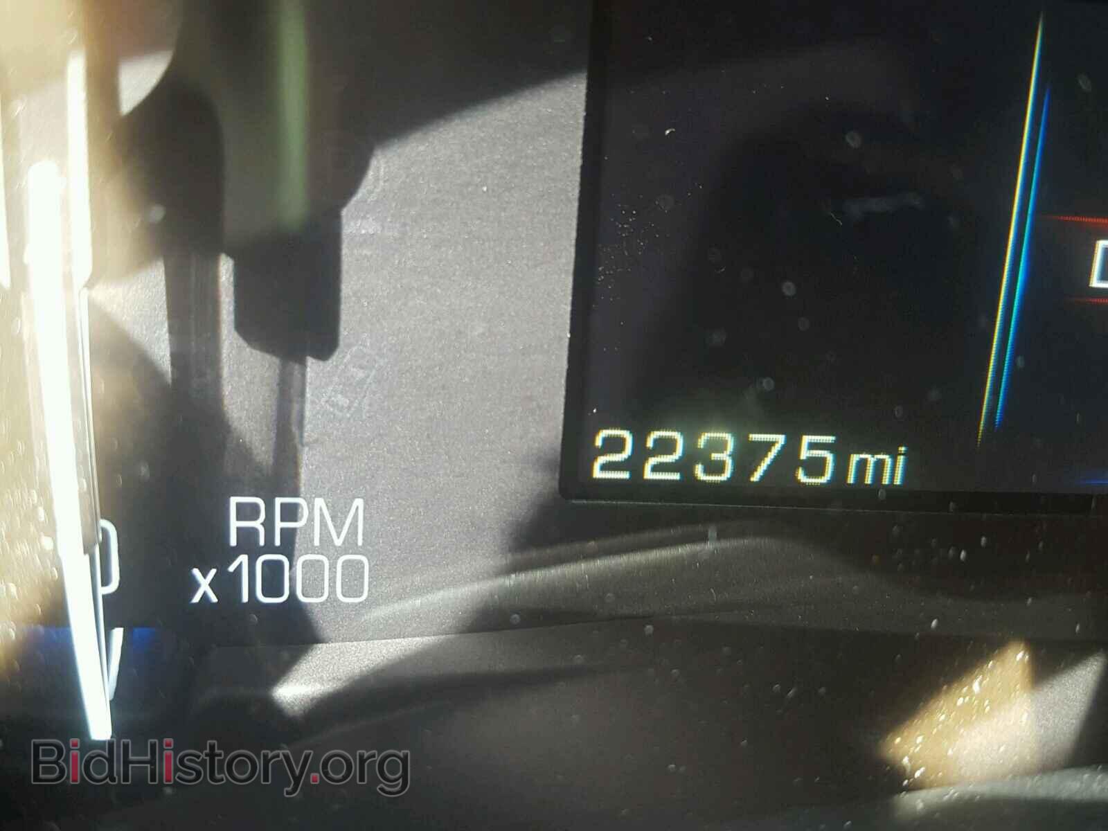 2014 CADILLAC XTS - VIN: 2G61M5S31E9242972 - Фото 8