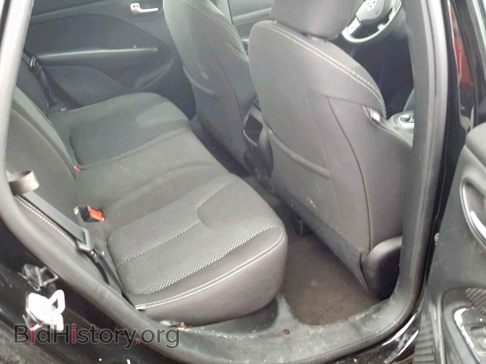 2016 DODGE DART - VIN: 1C3CDFBB8GD717630 - Фото 6