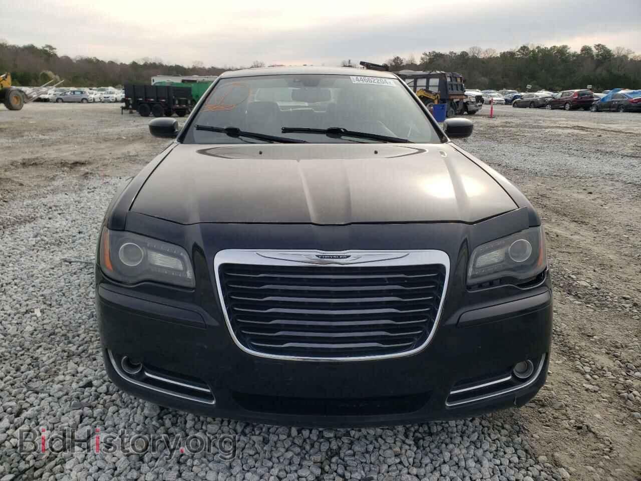 2013 CHRYSLER 300 - VIN: 2C3CCABG4DH732805 - Photo 5