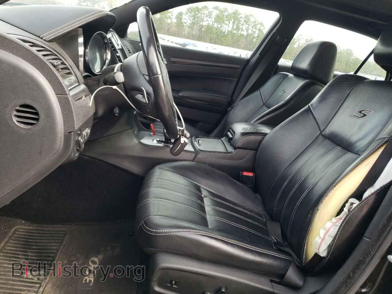 2013 CHRYSLER 300 - VIN: 2C3CCABG4DH732805 - Photo 7