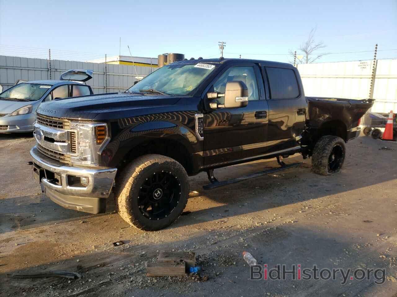 Photo 1FT7W2B64KEE80995 - FORD F250 2019