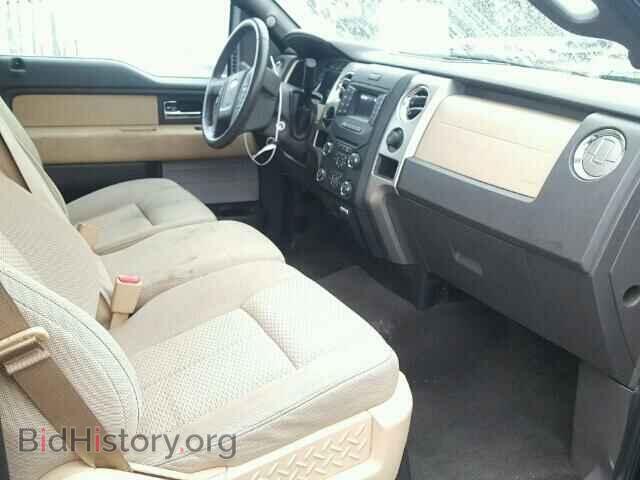 2013 FORD F150 - VIN: 1FTMF1CM6DFE06145 - Фото 5