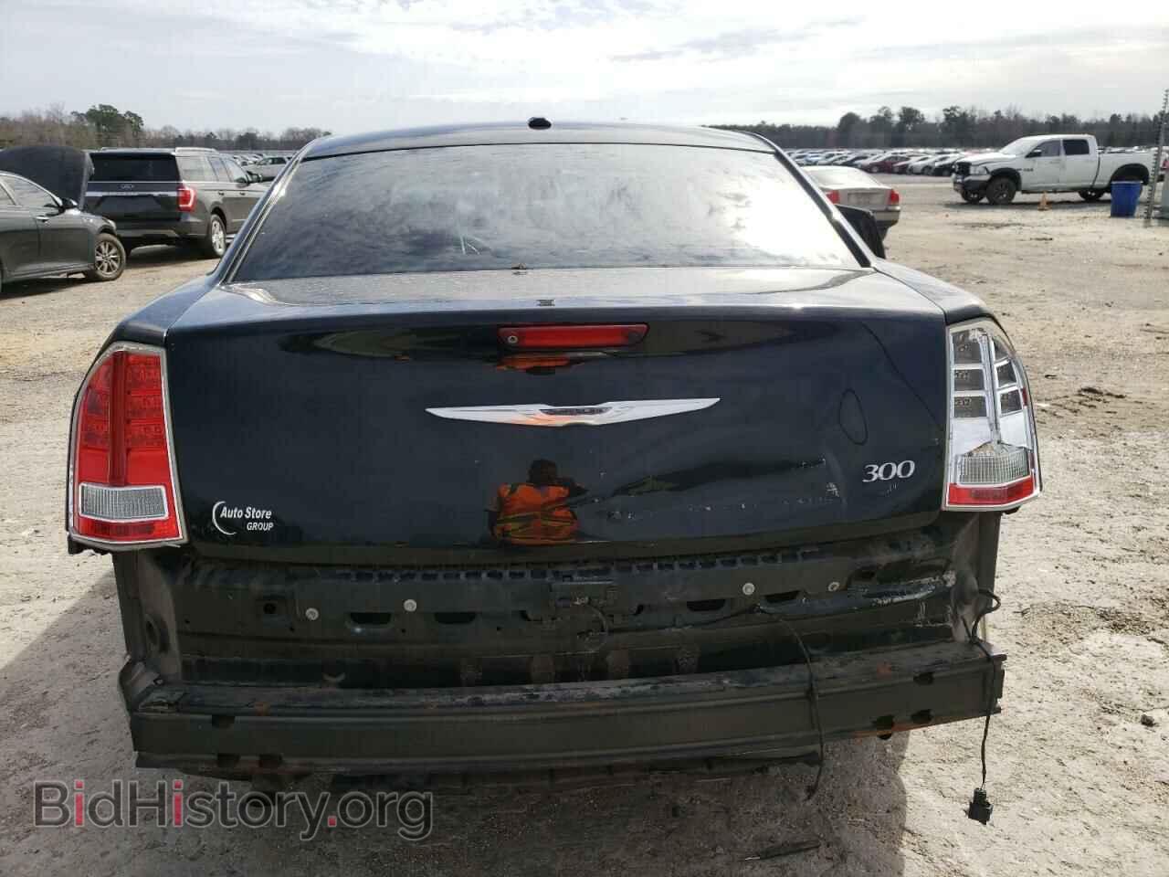 2012 CHRYSLER 300 - VIN: 2C3CCACG2CH237693 - Фото 6