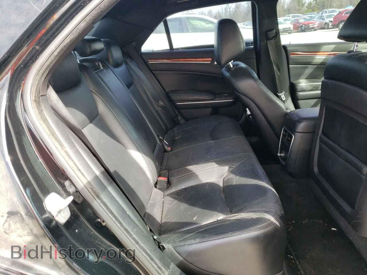 2012 CHRYSLER 300 - VIN: 2C3CCACG2CH237693 - Фото 10
