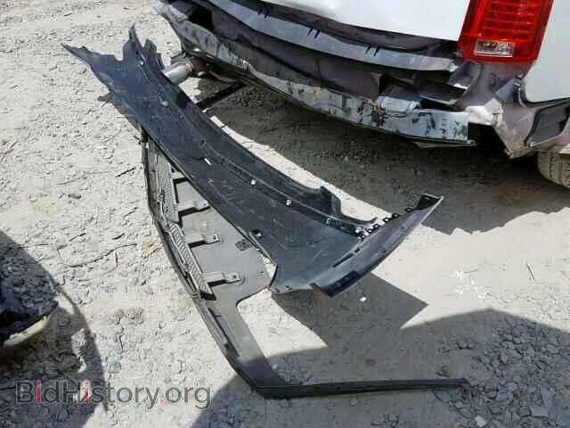 2013 CADILLAC CTS - VIN: 1G6DE5E55D0165152 - Фото 9