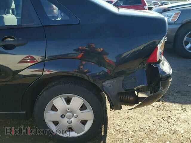 2006 FORD FOCUS - VIN: 1FAFP34N16W121709 - Фото 10