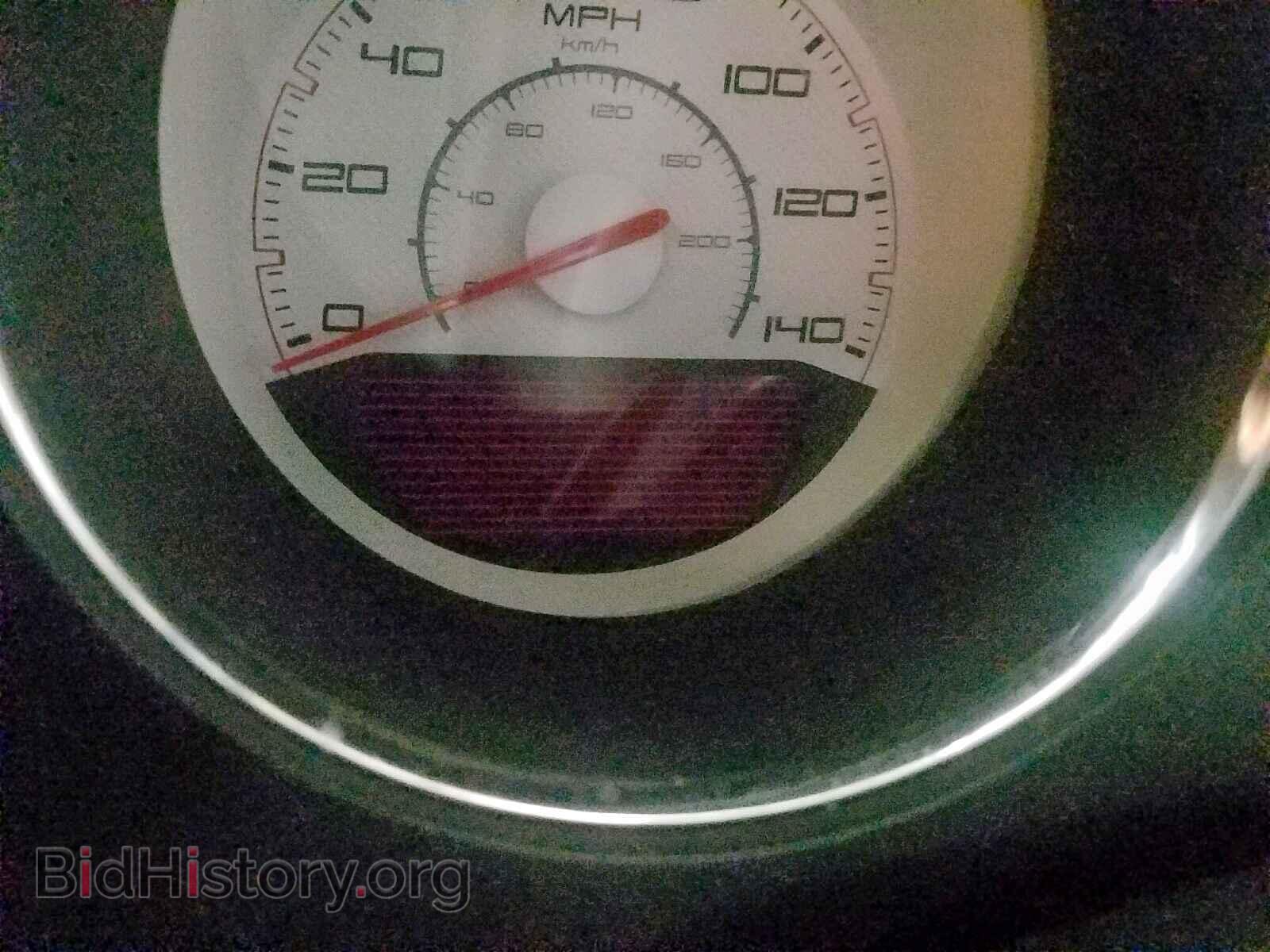 2012 DODGE CHALLENGER - VIN: 2C3CDYAG0CH291972 - Фото 8