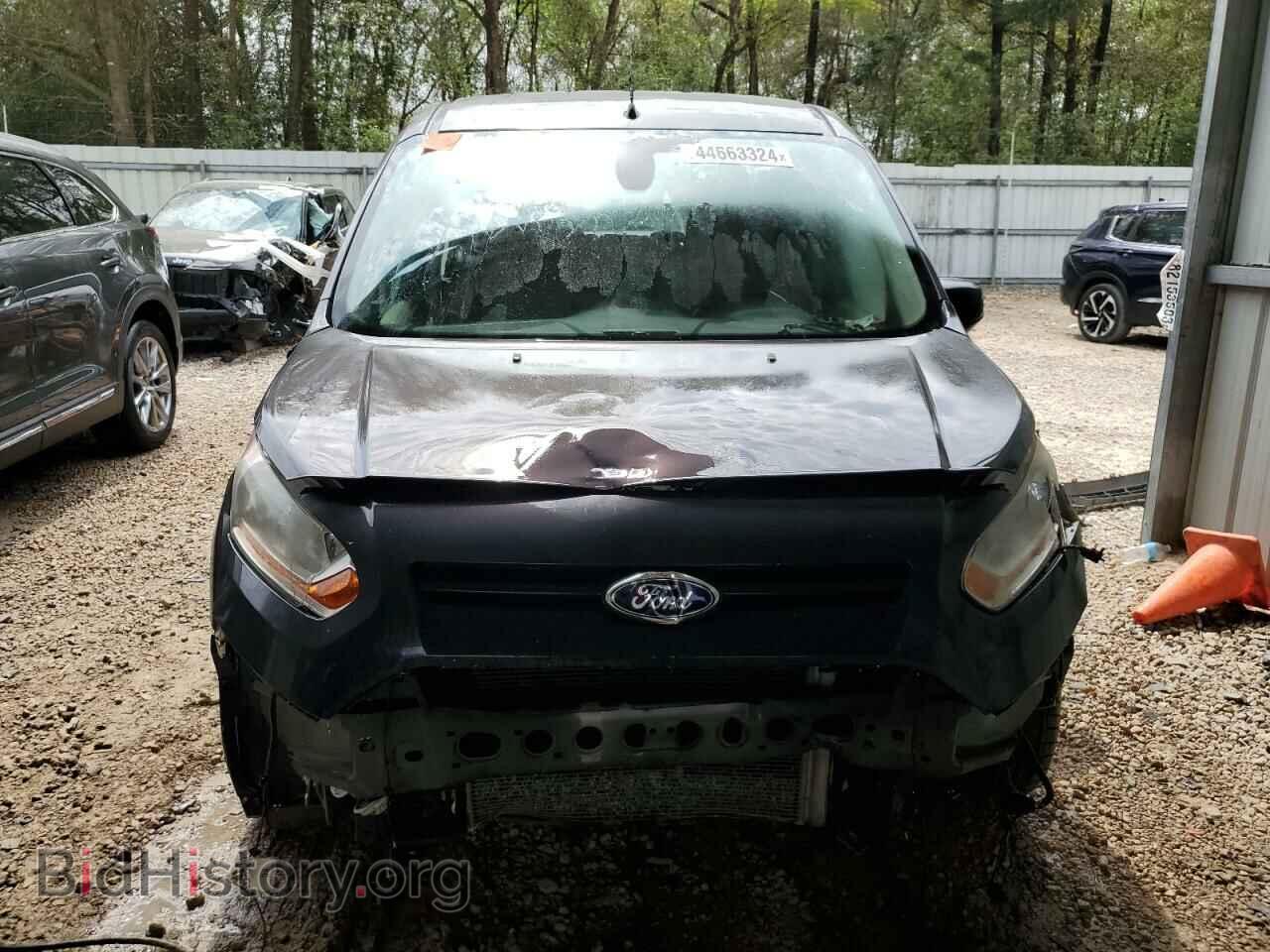 2014 FORD TRANSIT - VIN: NM0GE9F70E1137981 - Фото 5