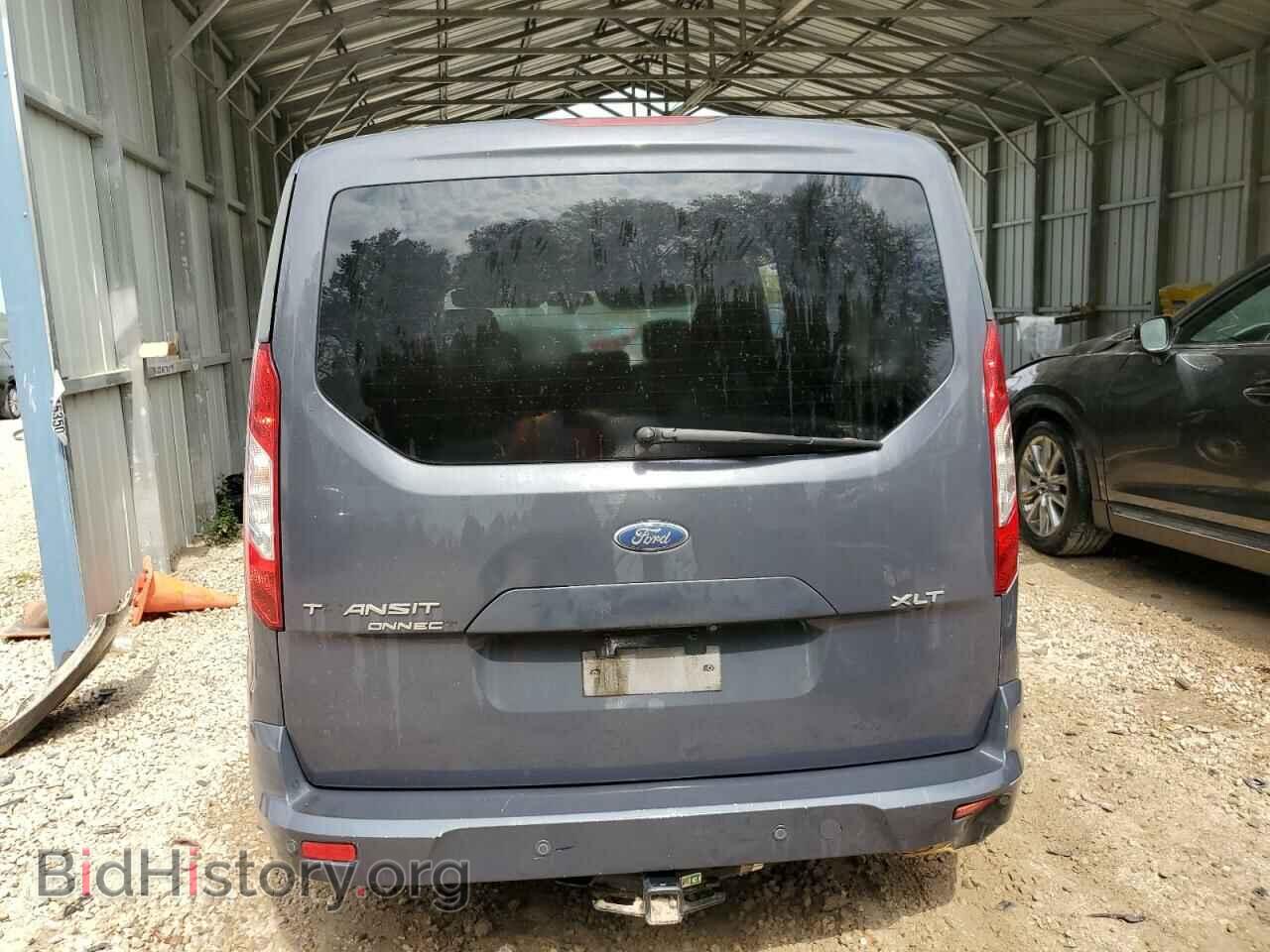 2014 FORD TRANSIT - VIN: NM0GE9F70E1137981 - Фото 6