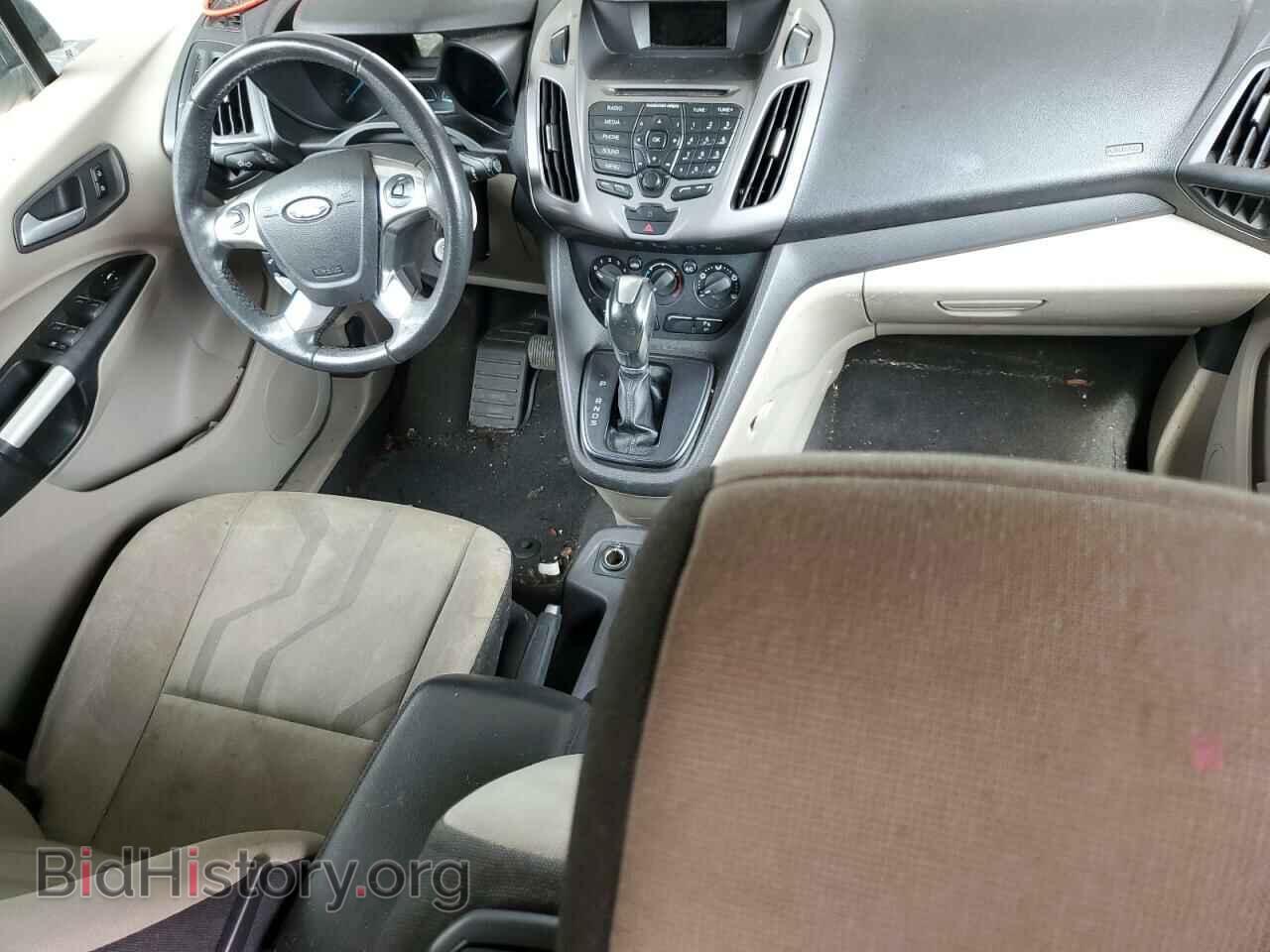 2014 FORD TRANSIT - VIN: NM0GE9F70E1137981 - Фото 8
