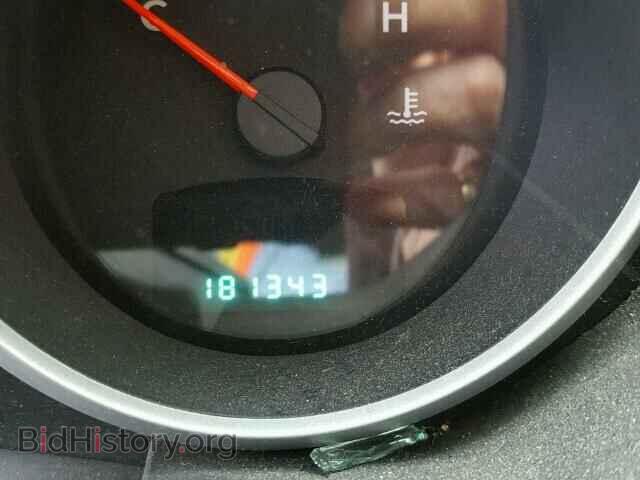 2009 DODGE CARAVAN - VIN: 2D8HN44E29R507438 - Фото 8
