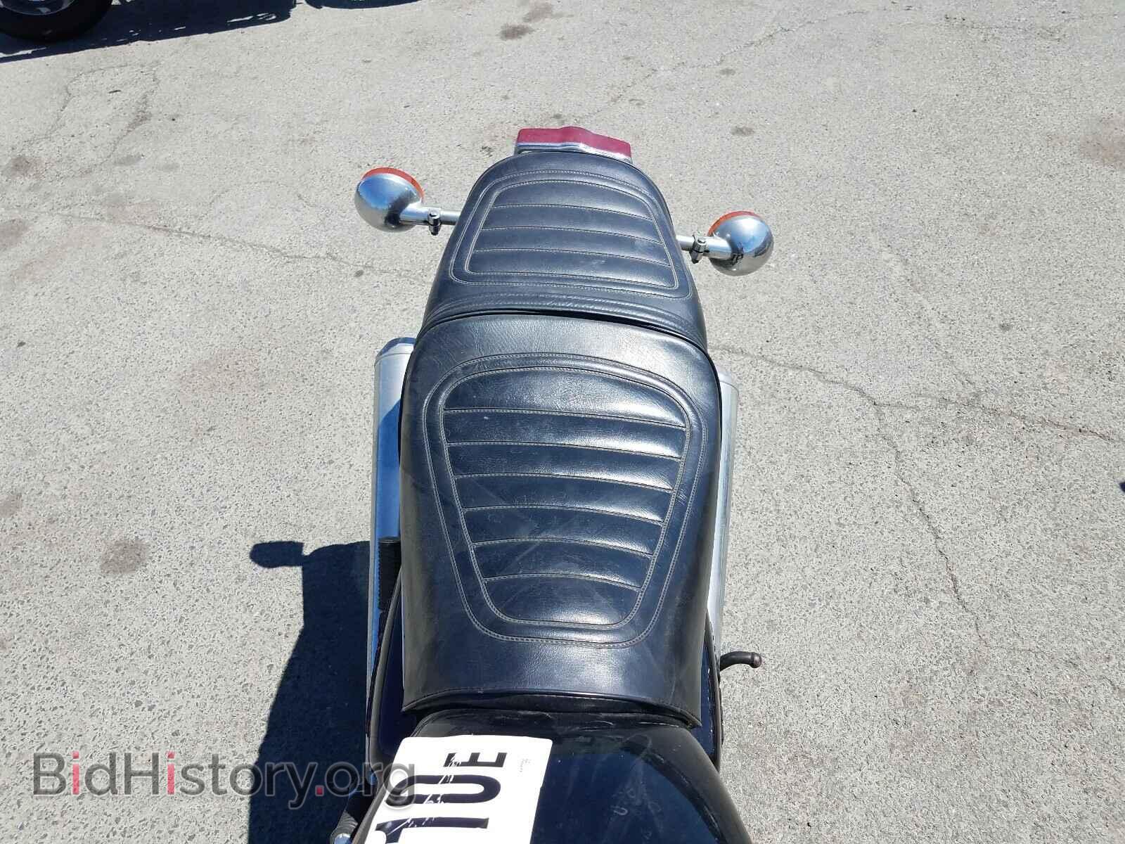 1978 HONDA CB CYCLE - VIN: CB500K2117799 - Photo 6