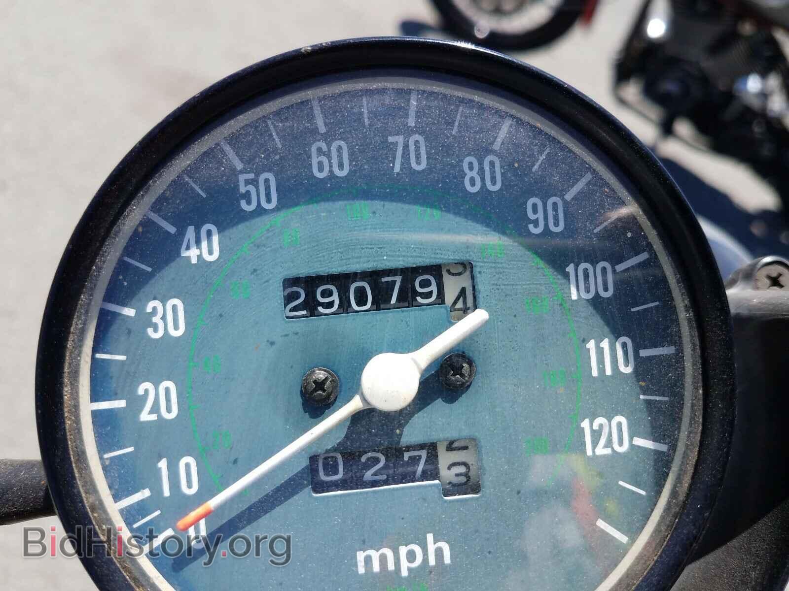 1978 HONDA CB CYCLE - VIN: CB500K2117799 - Photo 8