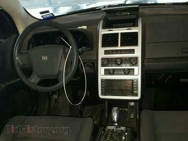 2010 DODGE JOURNEY - VIN: 3D4PG4FB8AT152657 - Фото 10