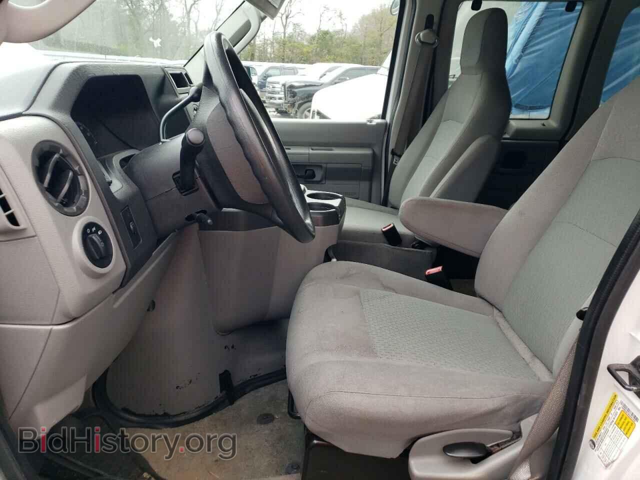 2013 FORD ALL Models - VIN: 1FBSS3BL4DDA61494 - Фото 7
