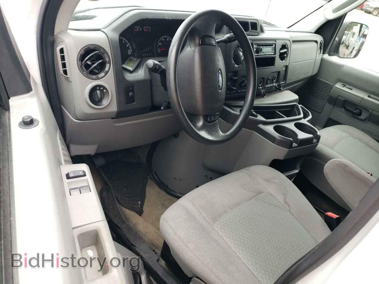 2013 FORD ALL Models - VIN: 1FBSS3BL4DDA61494 - Фото 8