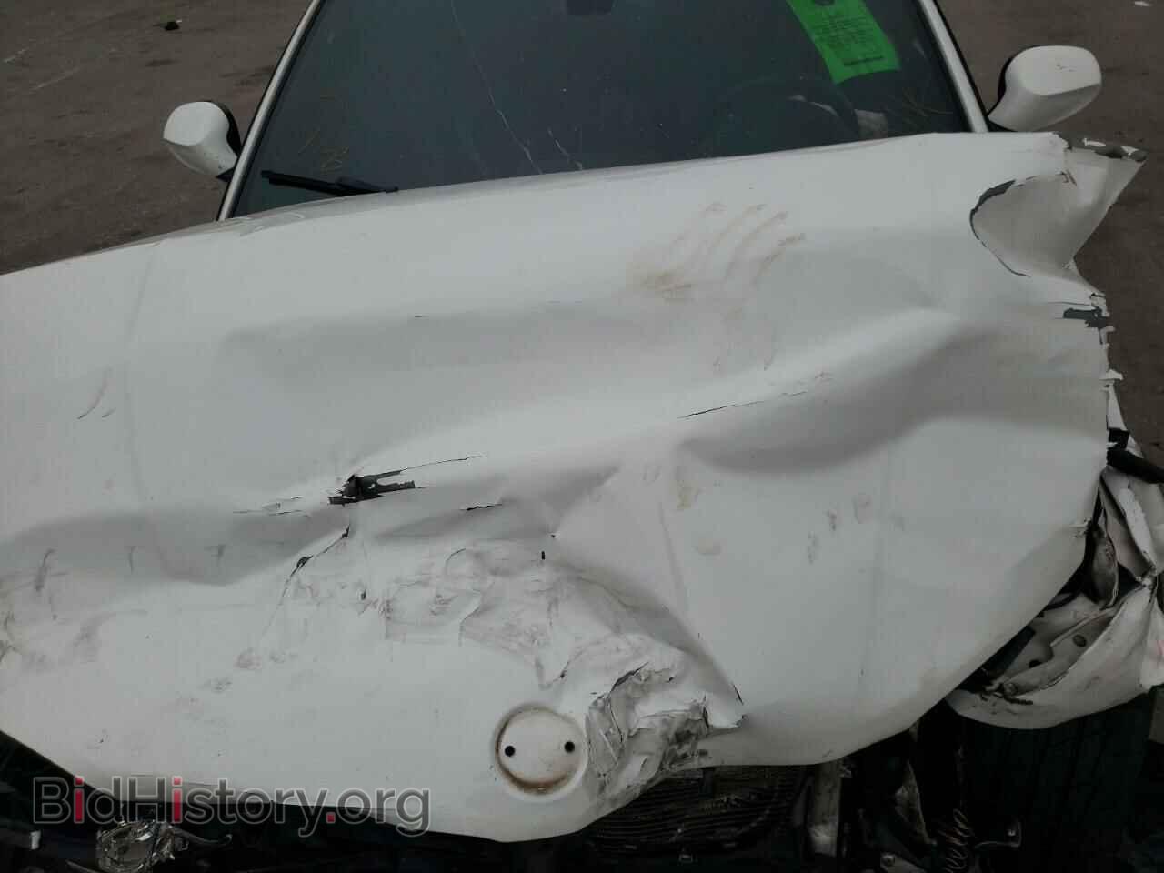 2012 BMW 1 SERIES - VIN: WBAUC9C51CVM12890 - Фото 7