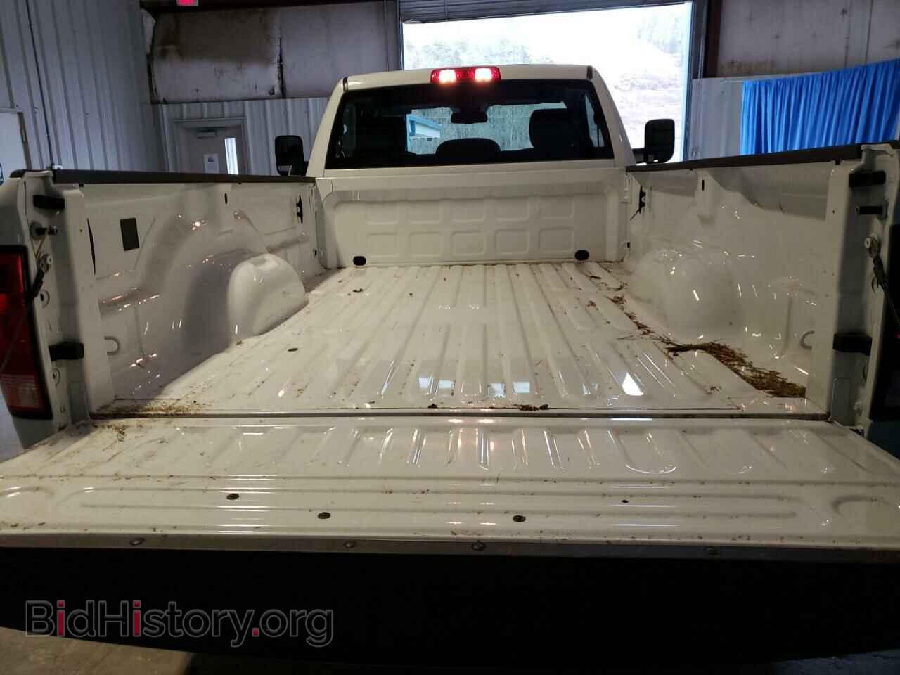 2018 RAM 2500 - VIN: 3C6MR5AJ3JG243754 - Photo 10