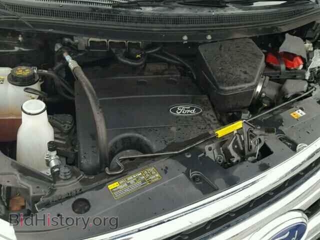 2013 FORD EDGE - VIN: 2FMDK3KC5DBC91227 - Photo 7