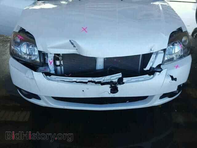2012 MITSUBISHI GALANT - VIN: 4A32B3FF8CE012076 - Фото 9