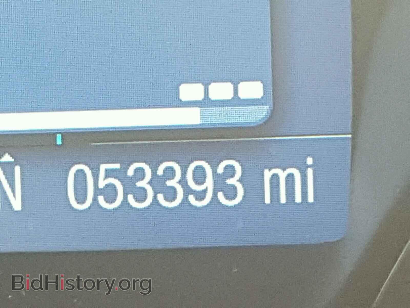 2014 FORD FOCUS - VIN: 1FADP3F2XEL104871 - Фото 8