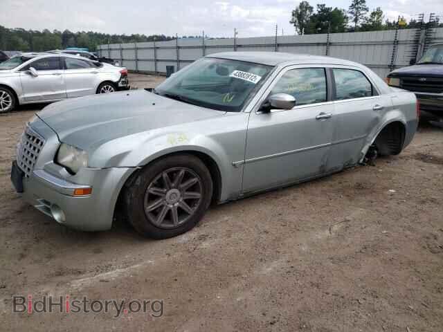 2006 CHRYSLER 300 - VIN: 2C3LA63H76H175904 - Фото 9