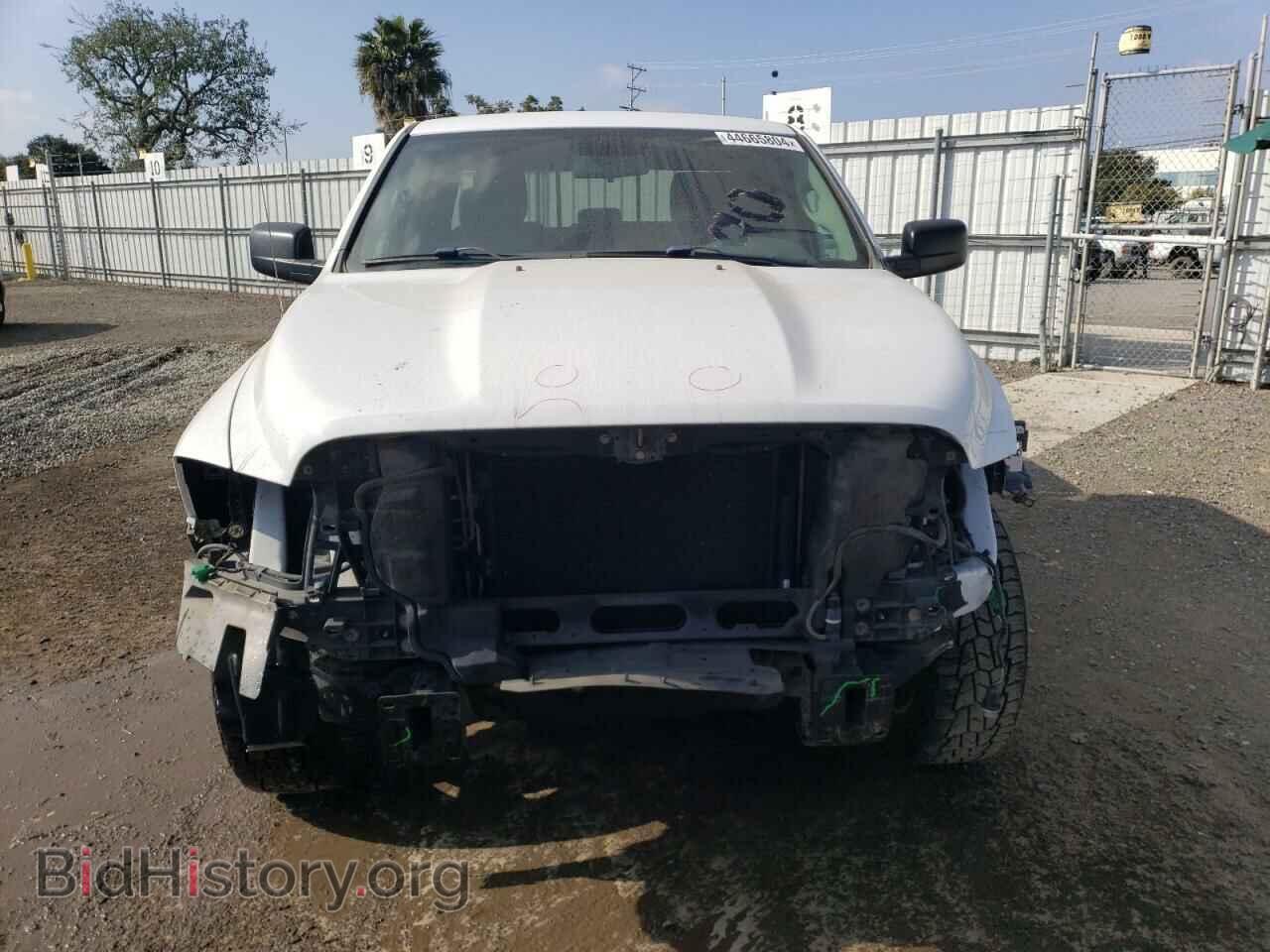 2013 RAM 1500 - VIN: 1C6RR6GP1DS660021 - Photo 5