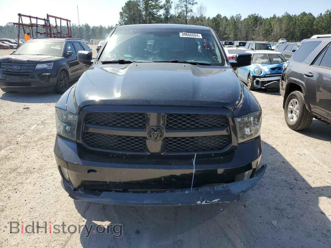 2016 RAM 1500 - VIN: 1C6RR6FT3GS324292 - Фото 5