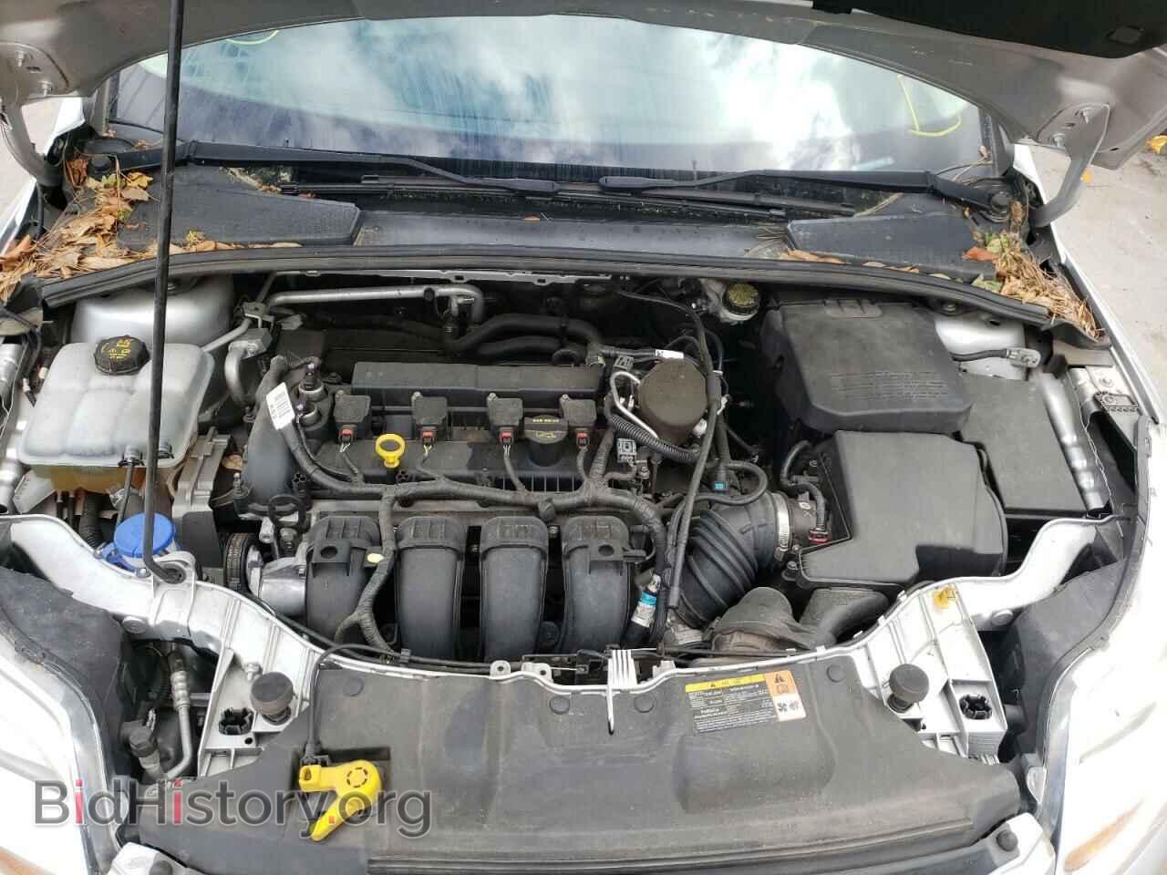 2014 FORD FOCUS - VIN: 1FADP3K25EL112043 - Photo 7
