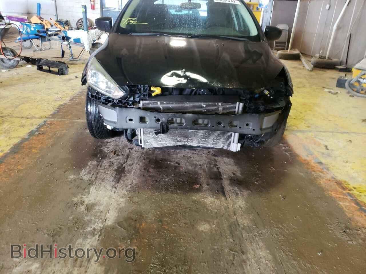 2015 FORD FOCUS - VIN: 1FADP3E29FL293774 - Фото 9