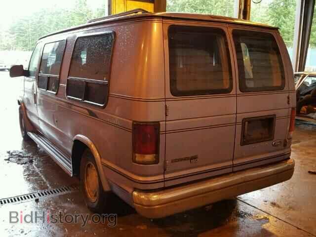 1995 FORD ECONOLINE - VIN: 1FDEE14H8SHC20127 - Photo 3