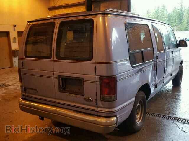 1995 FORD ECONOLINE - VIN: 1FDEE14H8SHC20127 - Photo 4