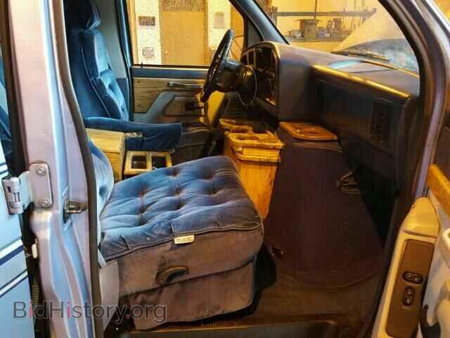 1995 FORD ECONOLINE - VIN: 1FDEE14H8SHC20127 - Photo 5