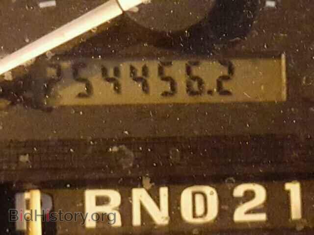 1995 FORD ECONOLINE - VIN: 1FDEE14H8SHC20127 - Photo 8