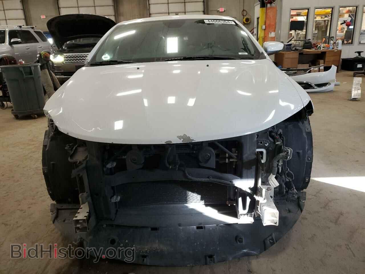 2015 CHRYSLER 200 - VIN: 1C3CCCAB4FN557497 - Фото 5