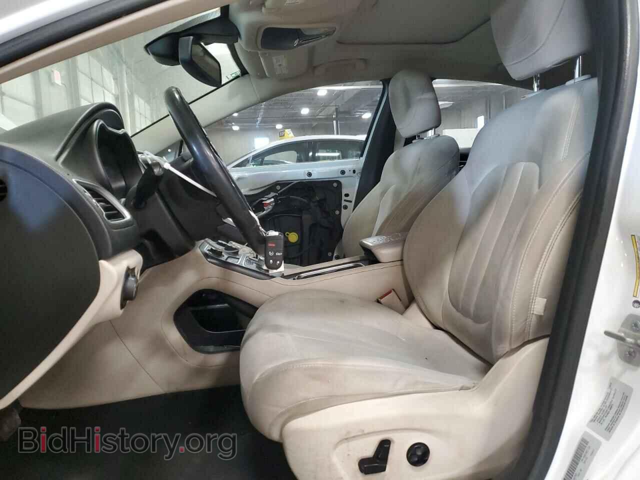 2015 CHRYSLER 200 - VIN: 1C3CCCAB4FN557497 - Фото 7