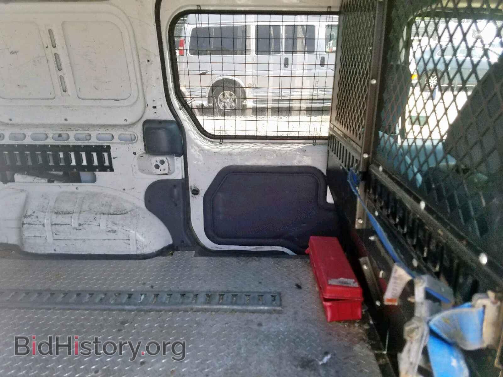2013 FORD TRANSIT CO - VIN: NM0LS6AN6DT134792 - Фото 6