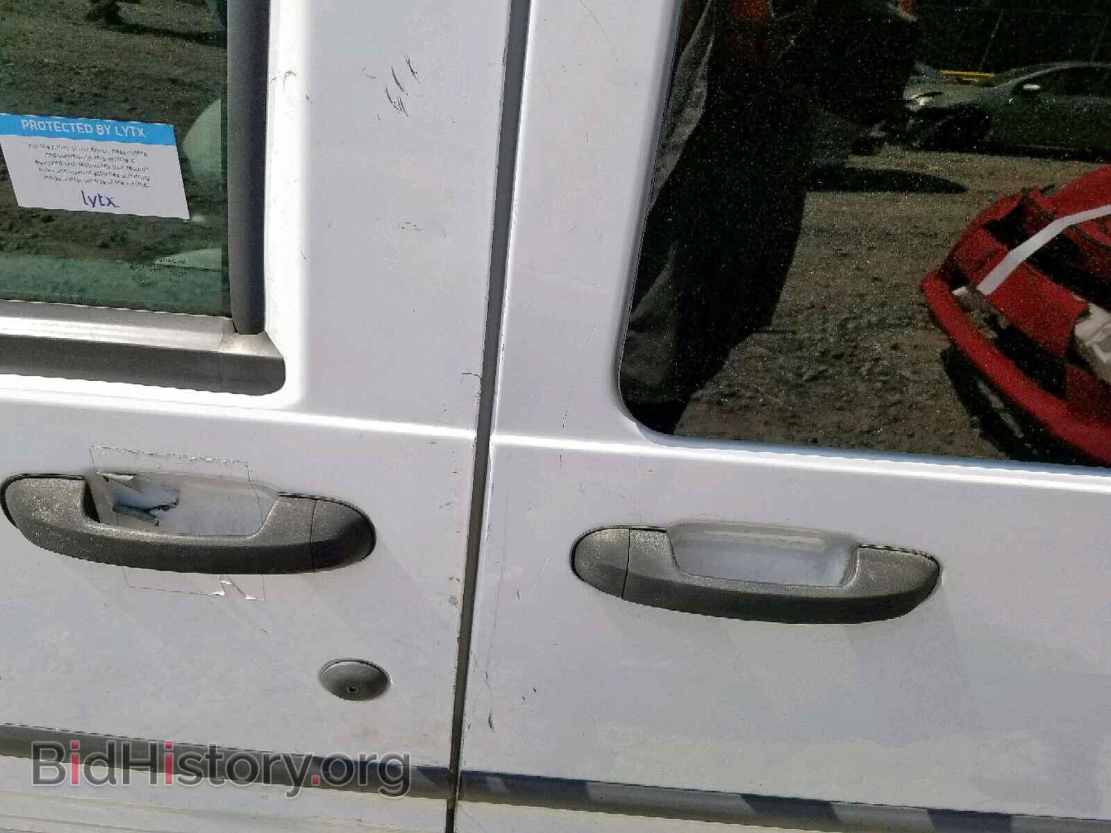 2013 FORD TRANSIT CO - VIN: NM0LS6AN6DT134792 - Фото 9