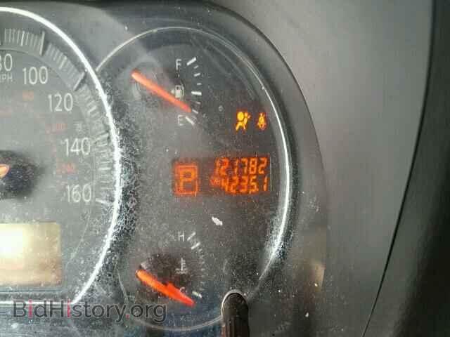 2009 NISSAN MAXIMA - VIN: 1N4AA51E39C836993 - Фото 8