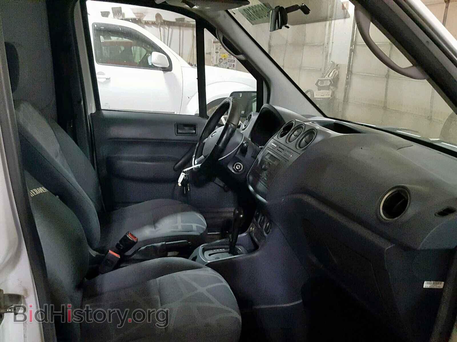 2011 FORD TRANSIT CO - VIN: NM0LS7CN7BT061626 - Фото 5